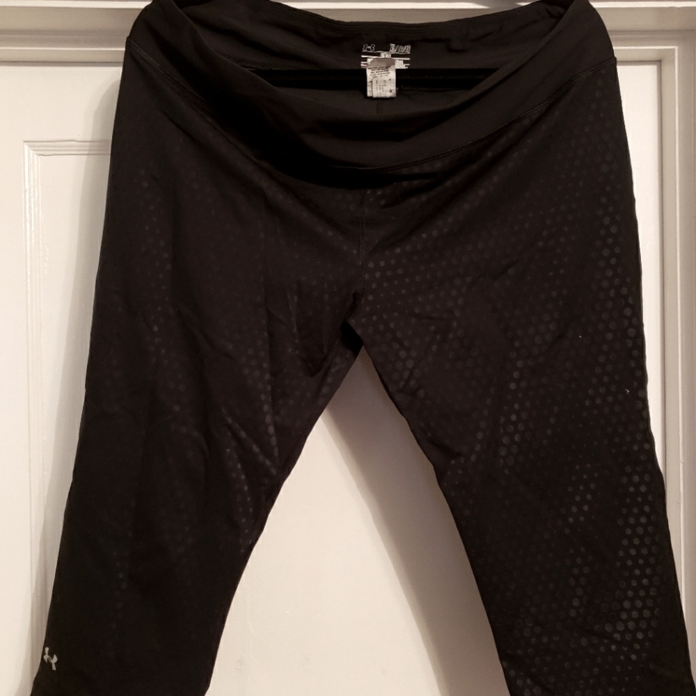 Under Armour Heatgear leggings